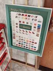 -T.1 hair salon烫染接发