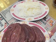 -吴系粤菜馆·茶餐厅(深业上城店)