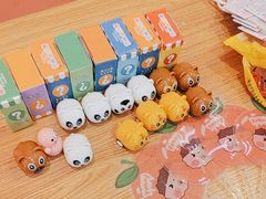 -海底捞火锅(高新万达广场店)
