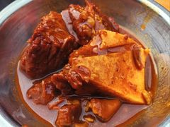 -歪头牛肉(金龙壹号店)
