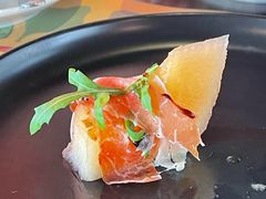 蜜瓜火腿-安妮意大利餐厅(日坛店)
