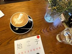 -良友书坊(安徽路店)