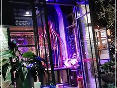 -山色西餐·柴火烤披萨