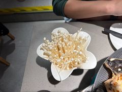 -半天妖烤鱼(新中关购物中心店)