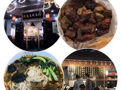 -老南昌粉面馆(绳金塔店)