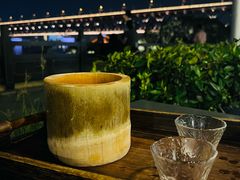 -汉水谣·江景餐厅(江滩店)