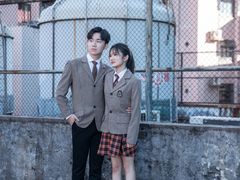 -经典婚纱摄影美学馆·私人定制