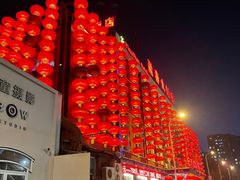 -盈春大饭店(千山路店)
