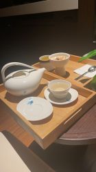 -希尔顿酒店·eforea spa水疗中心