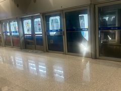 -首都机场t3-c国航两舱休息室