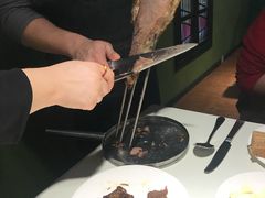 -戈拿旺巴西烤肉(崇文门店)