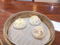 -奇芳阁·百年清真南京菜(夫子庙店)