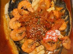 -半天妖烤鱼(西直门凯德mall店)