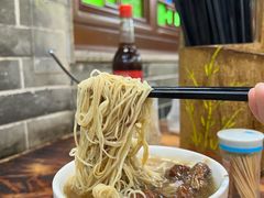 -吴财记面家(大同路店)