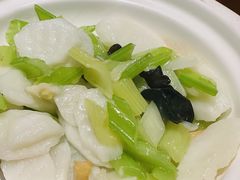 -眉州东坡·熊猫主题餐厅(枫蓝店)