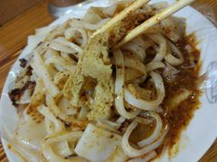 -陕西周记·手工米皮老店(工人路店)