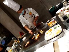 -大渔铁板烧(蛇口店)