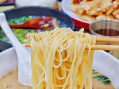 -服务大楼冷面(延大店)