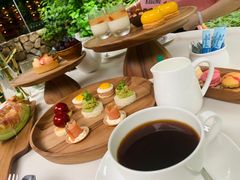 -三嚥阁 La Villa Restaurant