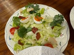 -1886德国汽车餐厅(外滩中央店)