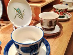 -时光花园(白鹭洲店)