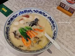 -山外山菜馆(玉泉路店)