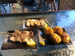 -鸟内会(河北路店)