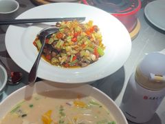 -闽上鲜·福建菜(龙湖滨江天街店)