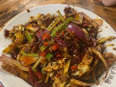 -夹夹大·蟹蟹大排档(财富又一城店)