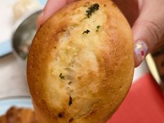 蒜香法棍-桂林喜来登饭店雅琴餐厅