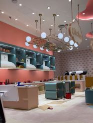 -奈尔宝·儿童乐园·亲子餐厅(苏州大悦城店)