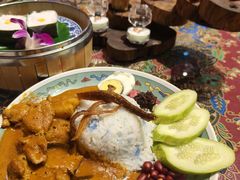 -小娘惹厨房Little Nyonya(狮城有约上榜店)