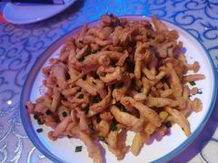 -巴特餐饮6加1音乐餐吧·新疆菜