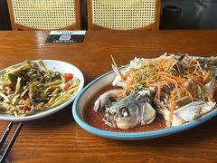 -宴武夷·匠心闽味(印象大红袍店)