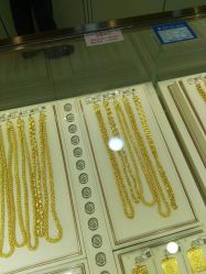 -菜百首饰店(通州贵友店)