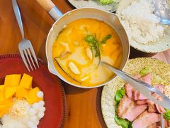 -About Bistro關於·泰式家庭料理