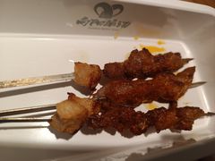 -向阳羊汤(千峰店)