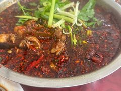 -温江公平红烧兔(总店)