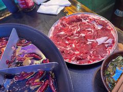 -肥龙火锅(南坪店)