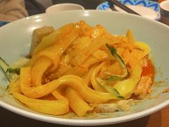 -伊斯麦尔丝路·新派菜(沙子口店)