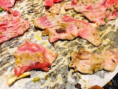 -牛味道炭火烤肉(湖前总店)