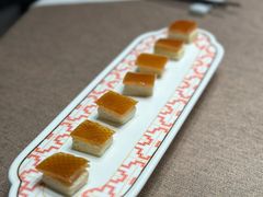 鲤府果木烤鸭-鲤院·新中式美学·庭院餐厅(夫子庙店)