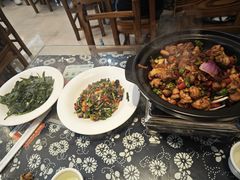 -龚师傅土菜馆.地道农家菜(魅力湘西店)