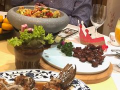 -卫鼎轩·家宴(水上公园店)