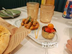 -做披萨的奇葩(中海央墅店)