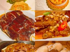 -稻香饭店(IFS国金中心店)
