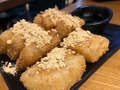 -三猫黑鱼花(南大店)