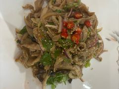 -台北A+A七喜饭店(德增街店)
