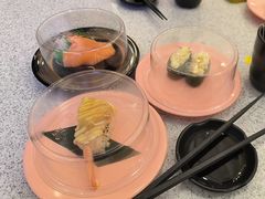 -争鲜回转寿司(南开大悦城店)