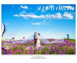 -戛纳印象摄影(潮拍定制馆)